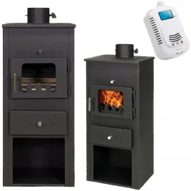 piec-piecyk-koza-wolnostojacy-zeliwny-71kw-na-drewno-ekologiczny-solidny