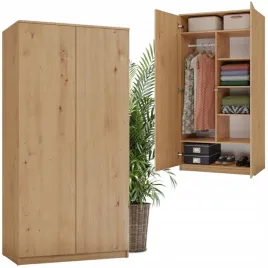 szafa-garderoba-90cm-pojemna-nowoczesna-do-przedpokoju-sypialni-dab-artisan