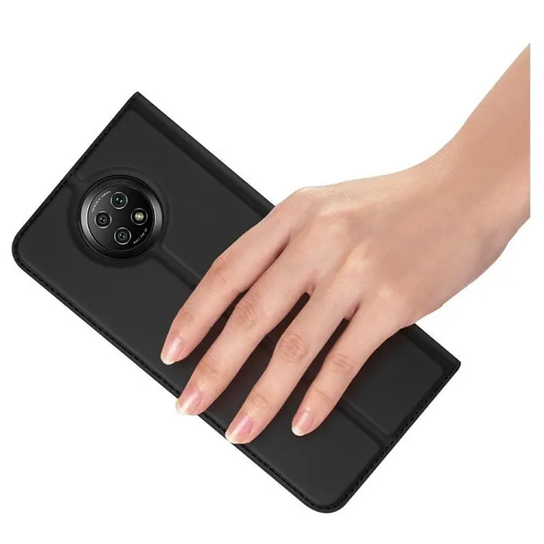 duxducis-skinpro-etui-do-redmi-note-9t-5g-black-kolor-czarny