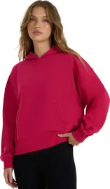 bluza-damska-4f-f1887-ciemny-roz-4fwaw25tswsf1887-53s-rozm-l
