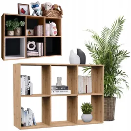 regal-komorowy-2x3-polki-na-ksiazki-zabawki-6-polek-salon-sypialnia-artisan