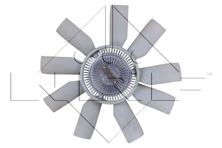 sprzeglo-visco-wycofane-49562-nrf-producent-czesci-nrf