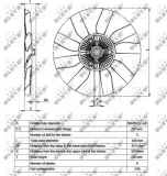 sprzeglo-visco-wycofane-49562-nrf-waga-z-opakowaniem-9-kg