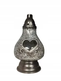 znicz-lampion-karafa-witraz-serce-srebrna