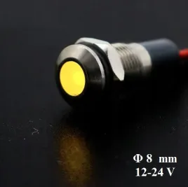 lampka-sygnalizacyjna-srebrna-kontrolka-dioda-led-zolta-12v-24v-8mm