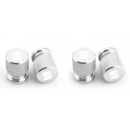 seat-nakretki-na-wentyle-do-seat-metalowe-szare-eleganckie-trwale-logo-seat