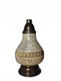 znicz-lampion-witraz-karafa-decor-nr-2-zloty