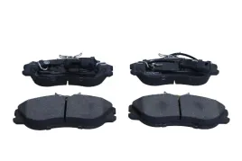maxgear-klocki-hamulcowe-vw-przod-a80-100-quattro