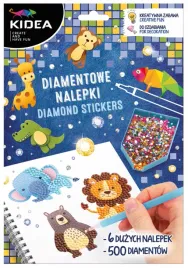 naklejki-diamentowe-wesole-zwierzeta-kidea