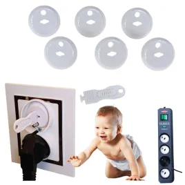 blokada-do-gniazdek-zabezpieczenie-kontaktow-przed-dziecmi-zaslepka-6-szt