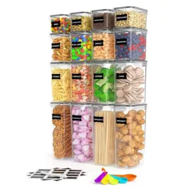 pojemniki-na-zywnosc-plastikowe-hermetyczne-zestaw-16-sztuk-naklejki-marker