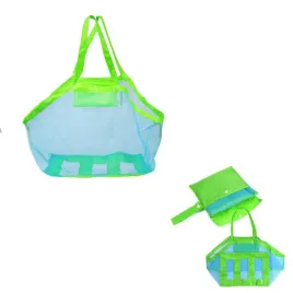 duza-pojemna-torba-plazowa-z-siatki-na-zabawki-koc-reczniki-xxl-niebieska