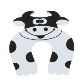 stoper-blokada-do-drzwi-przed-dziecmi-klin-odbojnik-ochronny-krowa