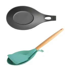 podkladka-pod-lyzke-chochelke-kuchenna-ociekacz-do-naczyn-silikonowa-szara