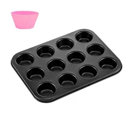 foremka-blaszka-blacha-do-pieczenia-babeczek-babek-muffinek-12szt-foremki