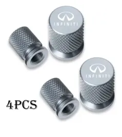 eleganckie-trwale-metalowe-nakretki-na-wentyle-do-infiniti-z-logo-infiniti