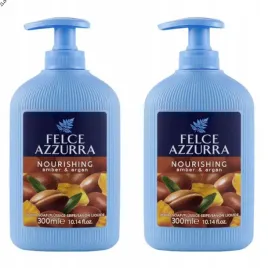 felce-azzurra-amber-and-argan-300-ml-wloskie-mydlo-w-plynie