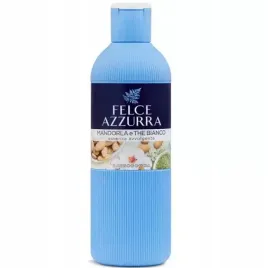 felce-azzurra-almond-and-white-tea-wloski-zel-pod-prysznic
