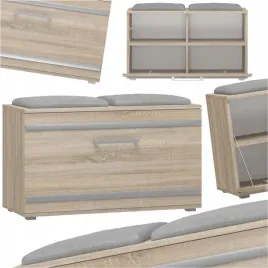 nowoczesna-szafka-na-buty-z-siedziskiem-lawka-do-przedpokoju-dab-sonoma