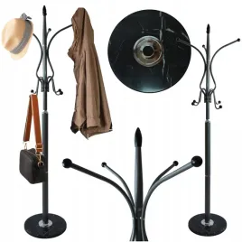 wieszak-podlogowy-stojacy-na-ubrania-kurtki-stojak-marmurowa-podstawa-szary