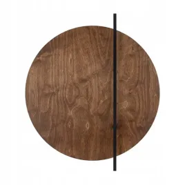 nowodvorski-11432-lampa-scienna-kinkiet-ciemne-drewno-salon-nowoczesny-led