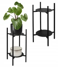 kwietnik-stojacy-loft-czarny-stojak-na-kwiaty-doniczki-ozdoby-61cm