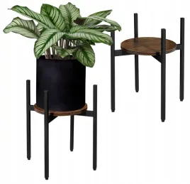 kwietnik-stojacy-loft-czarny-stojak-na-kwiaty-doniczki-ozdoby-40cm