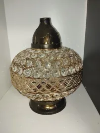 znicz-lampion-big-waza-witraz-azurowa-premium-zloto-36-cm