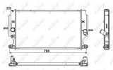 chlodnica-silnika-53181-nrf-numer-katalogowy-oryginalu-toyota-164000r030-toyota-164000r061-toyota-164000r090