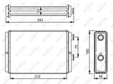 nagrzewnica-53233-nrf-numer-katalogowy-czesci-53233