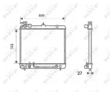 chlodnica-silnika-53256-nrf-numer-katalogowy-oryginalu-hyundai-2531002150-hyundai-2531002151