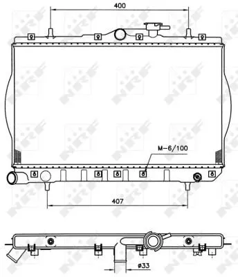 chlodnica-silnika-53260-nrf-numer-katalogowy-oryginalu-hyundai-2531022025-hyundai-2531022120-hyundai-s2531022025