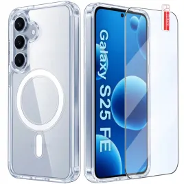 etui-magnetyczne-przezroczyste-do-samsung-s25-fe-ordo-magsafe-case-or-szklo