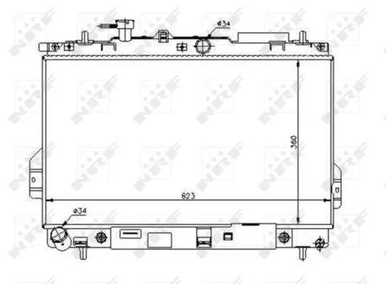chlodnica-silnika-53363-nrf-numer-katalogowy-oryginalu-hyundai-2531017100-hyundai-2531017101-hyundai-2531017102-hyundai-2531017150