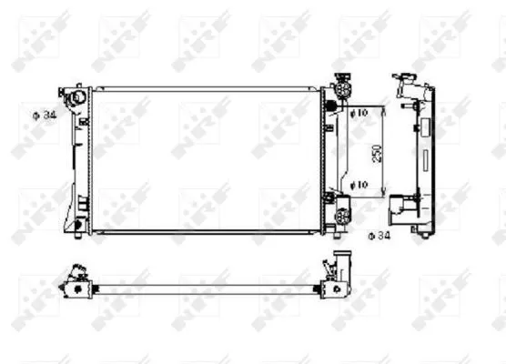 chlodnica-silnika-53395-nrf-waga-produktu-10-kg