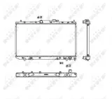chlodnica-silnika-53446-nrf-numer-katalogowy-oryginalu-toyota-164000b030-toyota-164030b030