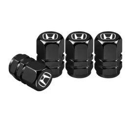 honda-nakretki-wentylkow-honda-aluminiowe-czarne-designerskie-z-logo-honda