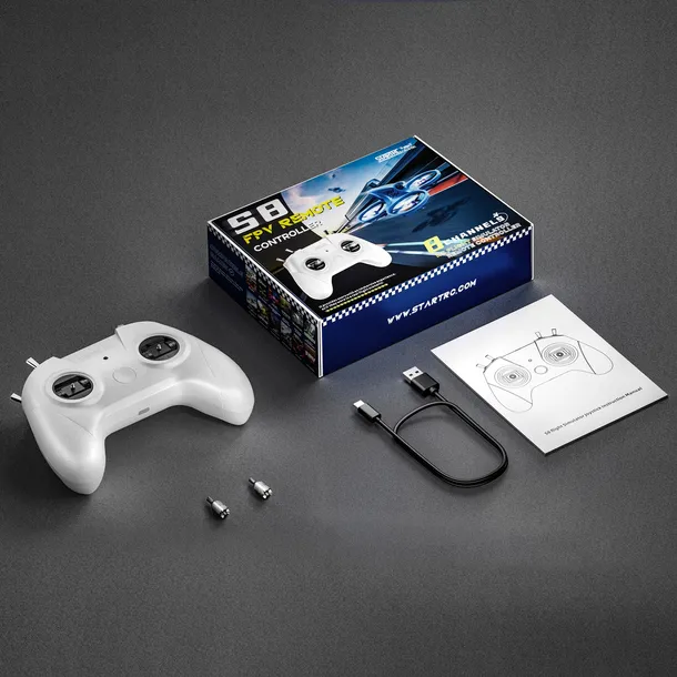 kontroler-symulator-lotu-fpv-startrc-s8-usb-c-8ch-08-ms-pc-android-win-ios-model-16060003