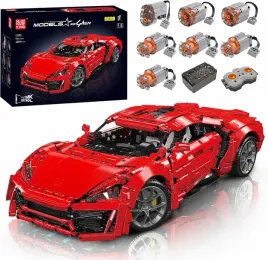 mould-king-13190-lykan-hypersport-zdalnie-sterowany-super-samochod-technic