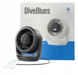 wentylator-biurkowy-stolowy-usb-diveblues-d5001-cichy-5-biegow-360-turbo