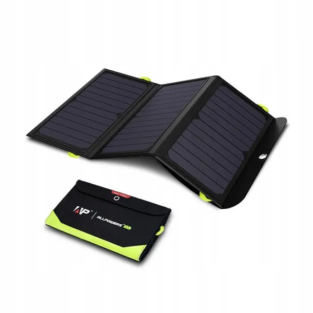 powerbank-panel-ladowarka-solarna-allpowers-21w-waga-z-opakowaniem-0-74-kg