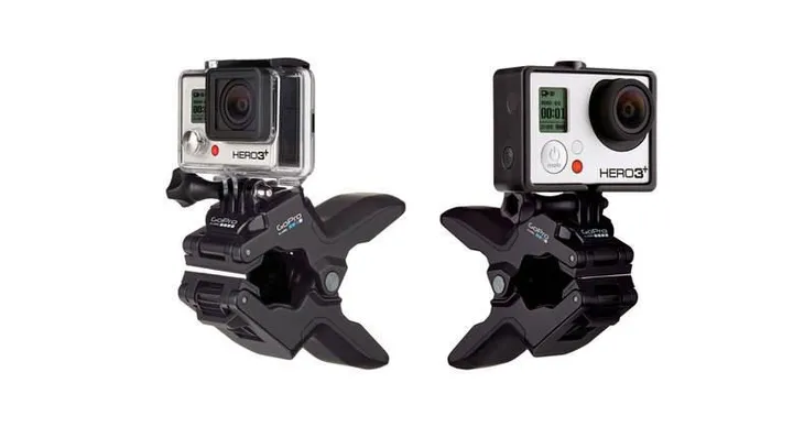 uchwyt-rowerowy-gopro-jaws-flex-clamp-marka-gopro-model-jaws-flex-clamp