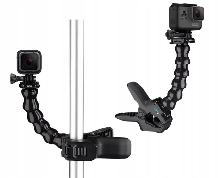 uchwyt-rowerowy-gopro-jaws-flex-clamp-model-jaws-flex-clamp-marka-gopro