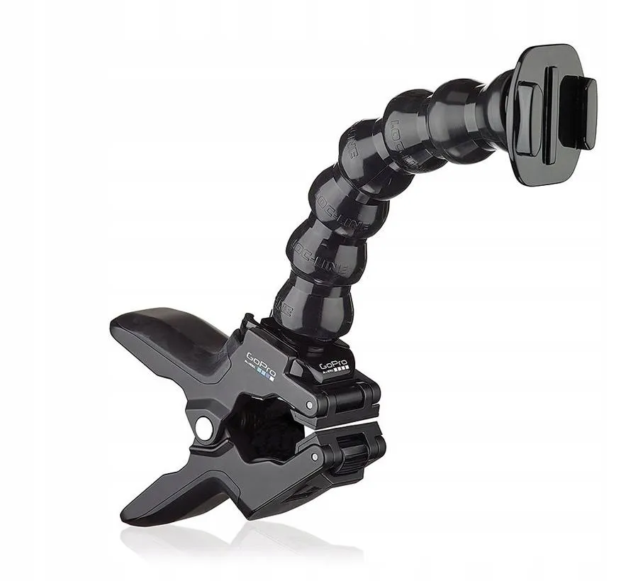 uchwyt-rowerowy-gopro-jaws-flex-clamp