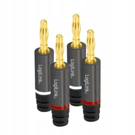 logilink-audio-wtyk-bananowy-zestaw
