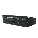 panel-przedni-logitech-ua0341-certyfikat-ce-producent-logitech