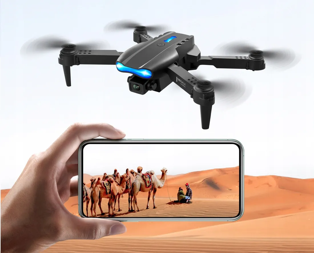dron-cherry-k3-250-m-1800-mah