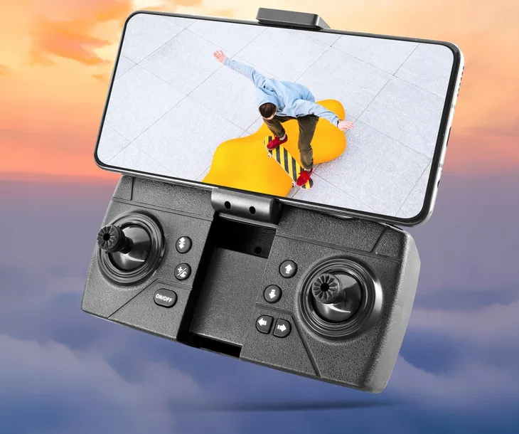 dron-cherry-k3-250-m-1800-mah-zalaczone-wyposazenie-3x-akumulator-37v-1800mah