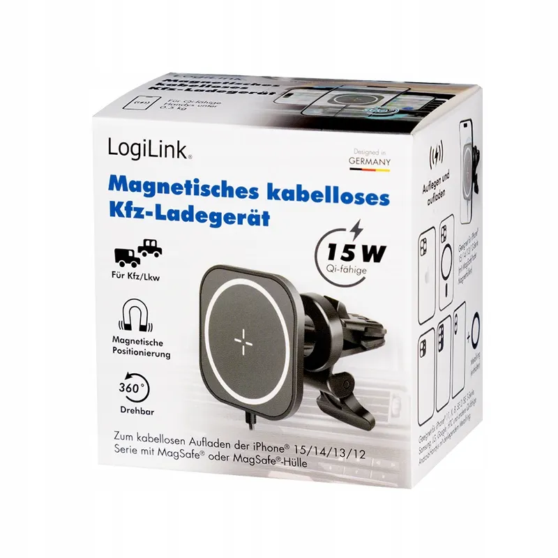 ladowarka-samochodowa-usb-logilink-2000-ma