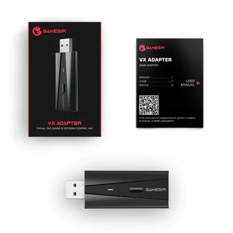 gamesir-vx-adapter-obsluga-padow-ps5-xbox-switch-kod-producenta-vx-adapter